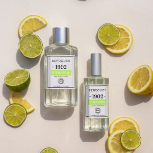 1902 Tradition Citron Caviar - Eau de Cologne 1902 Tradition Citron Caviar - Eau de Cologne